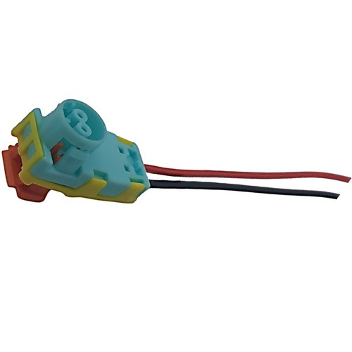 1pc air bag connector - 1pc,