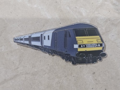 Chiltern mk3 dvt enamel - chiltern,