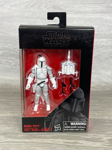 Star wars black series - wars, boba
