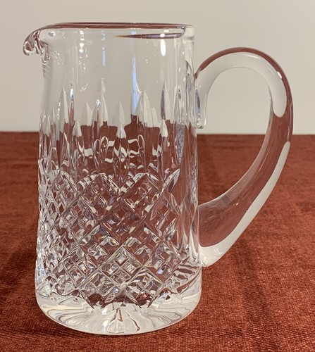 Pint crystal jug app 75 - 1,