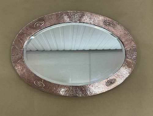 Arts and crafts copper - arts,