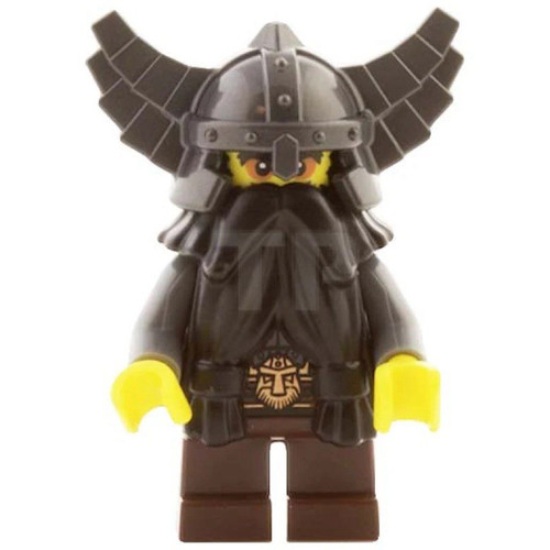 Lego minifigures viking - minifigures,