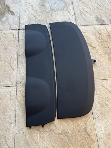 Audi tts parcel shelf - audi, ,tts