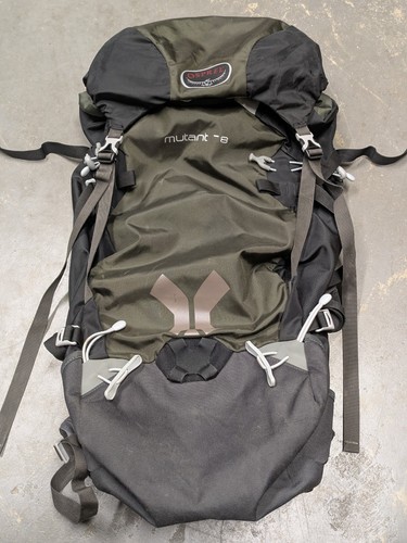 Osprey mutant hiking - mutant, 38