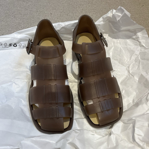 Cos women fisherman brown - cos,