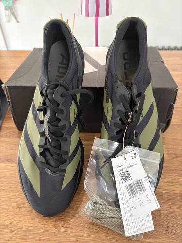 Adidas adizero adios - adidas, 11