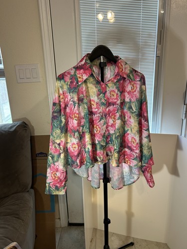 Unif watercolor floral cold - floral,