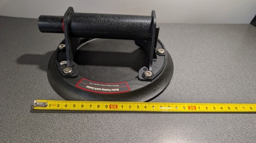 200mm vacuum pump suction cup - 200mm,