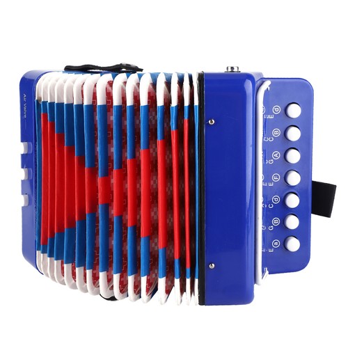 Key mini accordion bass - key,