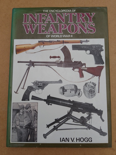 Infantry weapons world war - world,