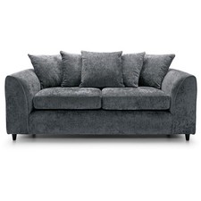 Exquisite crushed chenille - exquisite,