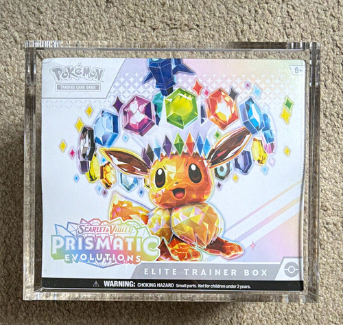 Pokémon tcg prismatic - pokémon,