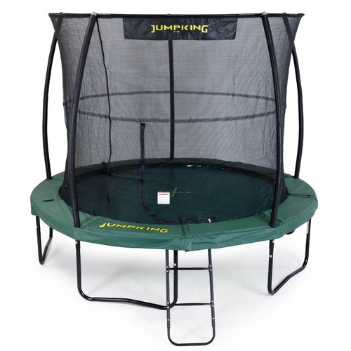 Jumpking 10ft deluxe - jumpking,