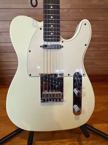 Squier fender telecaster - fender,