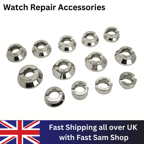 Watch case back - back, remover
