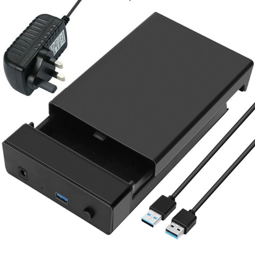 Usb3 hdd case for - hdd, 2.5"/3.5"