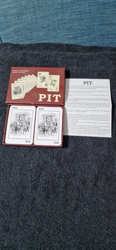 Vintage pit trading - vintage,