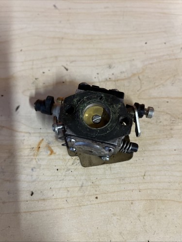 Sachs dolmar 110 carburettor - dolmar,