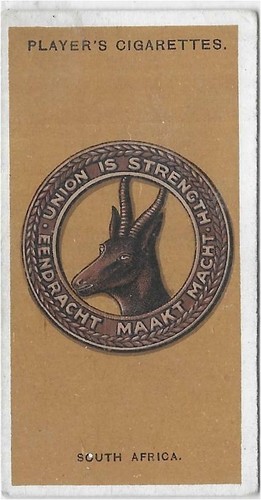 Single cards original military - cards,