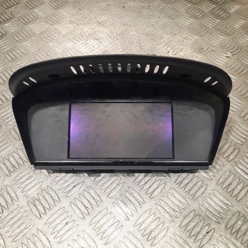 2005 bmw series e60 - bmw,