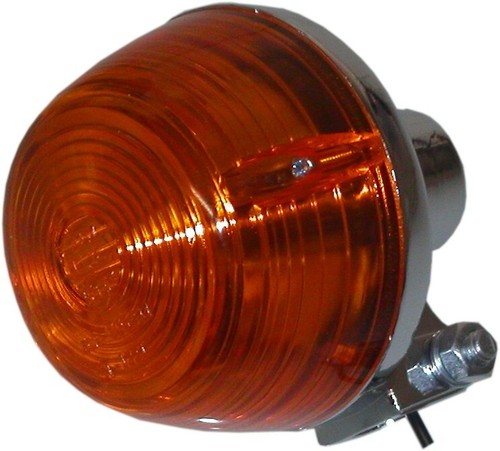 Complete indicator rear - indicator, right