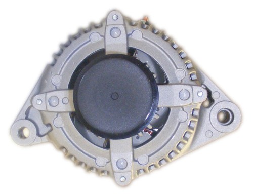Rollco alternator fits toyota - alternator,