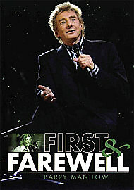 Barry manilow first and - manilow:,