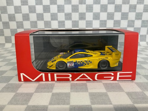Mirage hpi mclaren - 1/43, f1