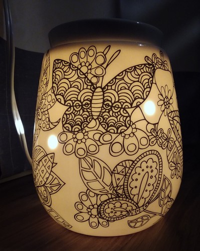 Retired scentsy wax - scentsy, wax/oil