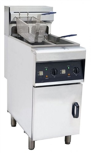 Twin tank chips - ,,