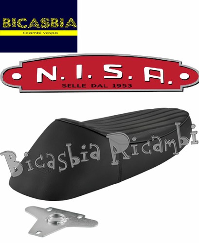 16583 nisa sport seat - -,