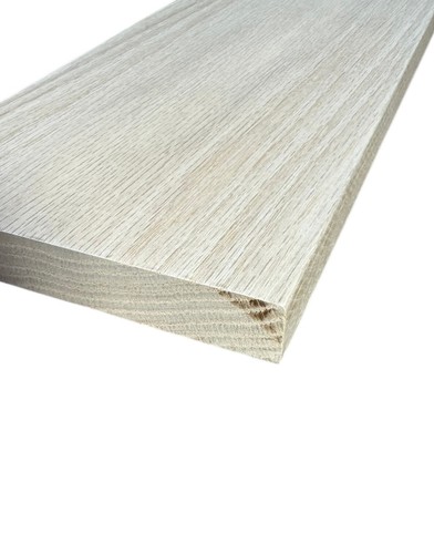Solid oak window sill - solid,