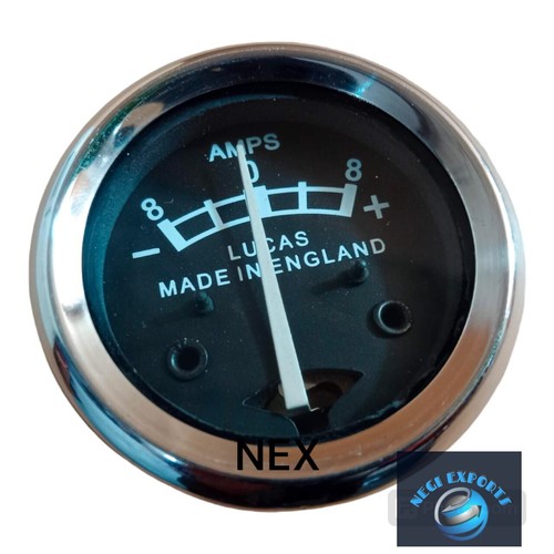 Lucas repro ampere meter - lucas,