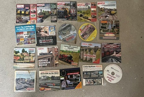 Bundle british railway - british,