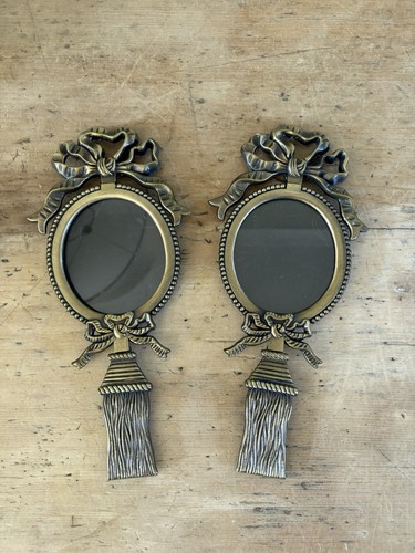 Vintage 1994 antique - , gold