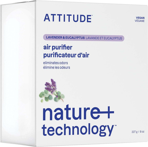 Odor eliminator with activated - eliminator,