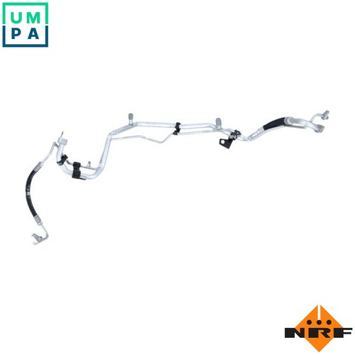 Highlow pressure line air - pressure,