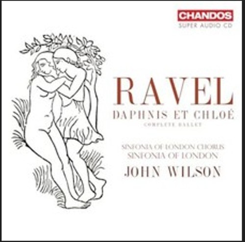 Sinfonia london wilson - of,