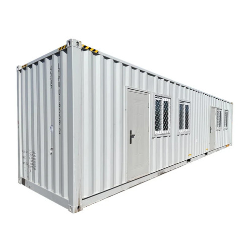 40ft container house - 40ft,