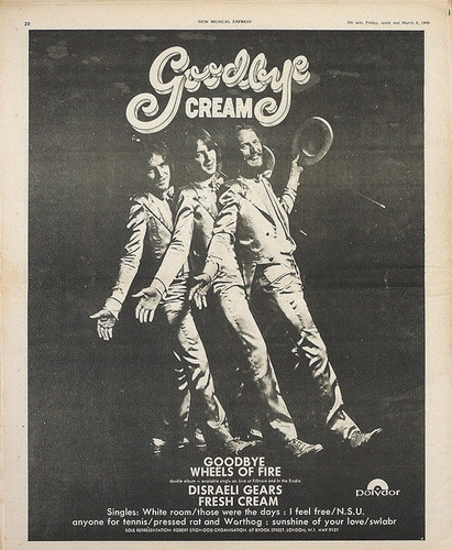 Nme mar 1969 immediate - nme,
