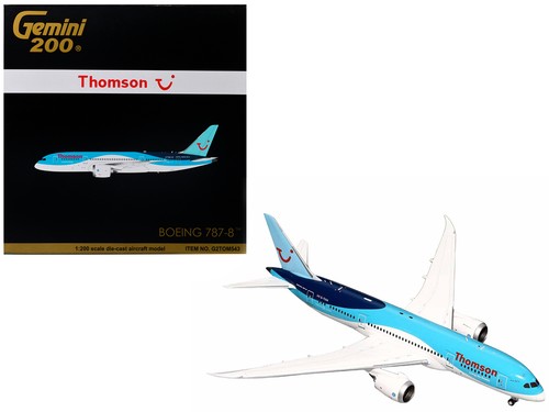 Boeing 787 commercial - 787-8,