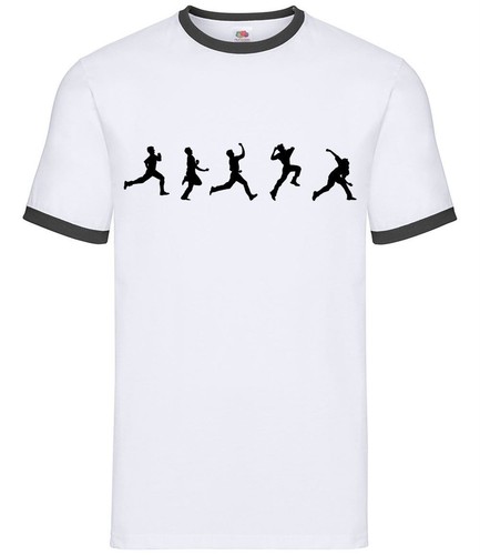 Evolution cricket bowling - cricket,