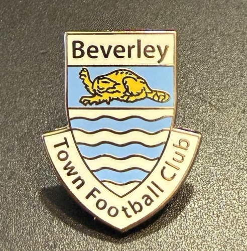 Beverley town non league - town, fc