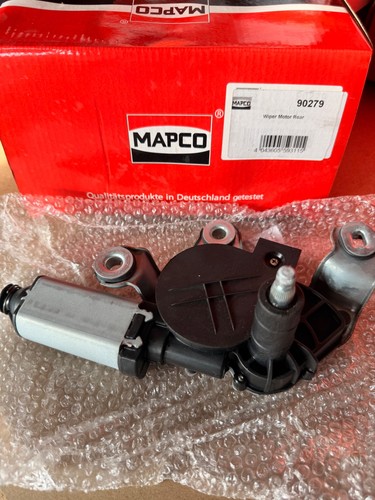 Mapco90279 wiper motor for - mapco90279,