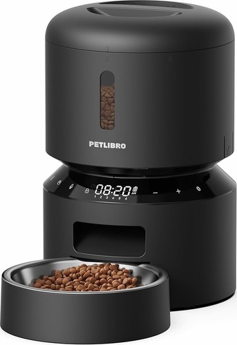 Petlibro granary automatic - granary,
