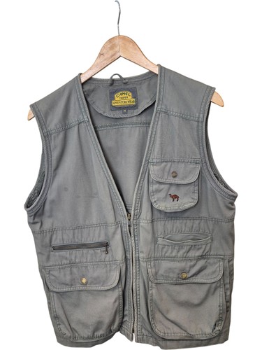 Camel trophy adventure wear - adventure,