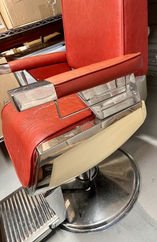 Job lot 1970 s barber - job,