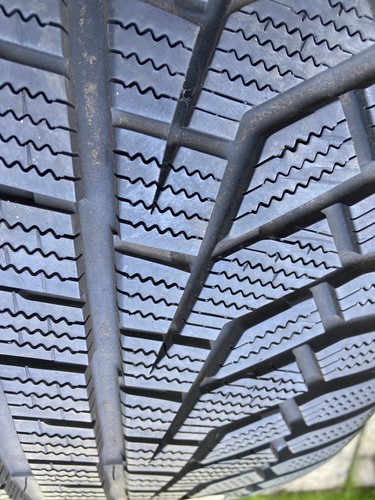 Hankook 275x40x20 winter - hankook,