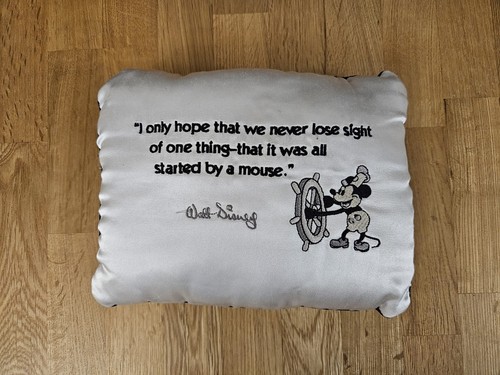 Walt disney world - mickey, mouse