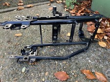 Fzr 400 3tj subframe - fzr,